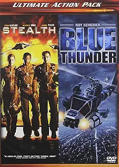 Stealth/Blue Thunder