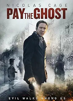 Pay the Ghost