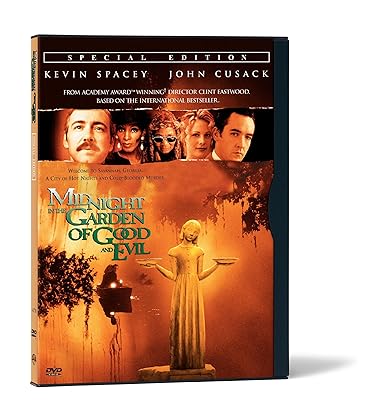 Midnight In The Garden Of Good And Evil