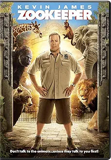 Zookeeper