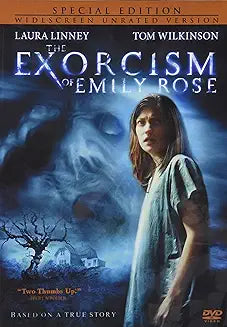 The Exorcism of Emily Rose (Unrated Special Edition)
