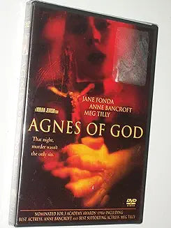 Agnes of God