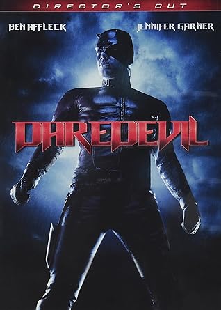 Daredevil (Director's Cut)