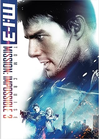 Mission: Impossible 3