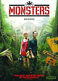 Monsters