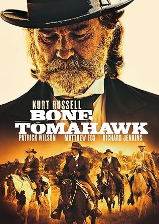 Bone Tomahawk