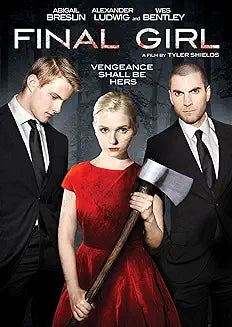 Final Girl