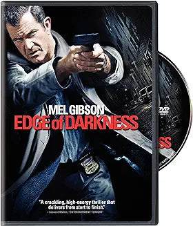 Edge of Darkness Edge of Darkness