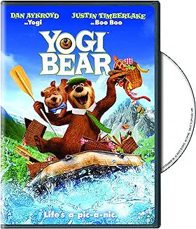 Yogi Bear