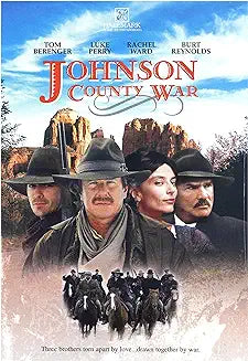 Johnson County War