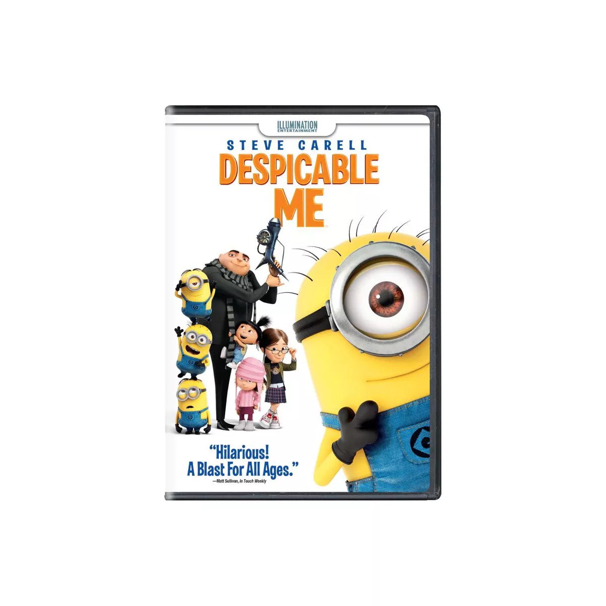 Despicable Me