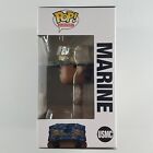*NEW* Funko POP Pop! Pops with Purpose: Military Marine - Female A Multicolor Standard