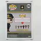 *NEW* Funko POP Female Soldier in Blue Dress Uniform #USA United States Army Figure