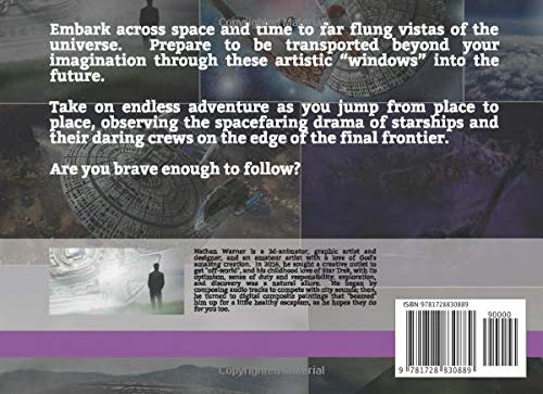 Between Heaven and Earth: An Artist's Journey Through the Stars Paperback – February 22, 2019