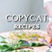 Copycat Recipes: The Ultimate Ketogenic Diet Guide. Delicious, Easy and Quick Low Carb Recipes for Rapid Weight loss. Improve and Optimize your Life. Hardcover