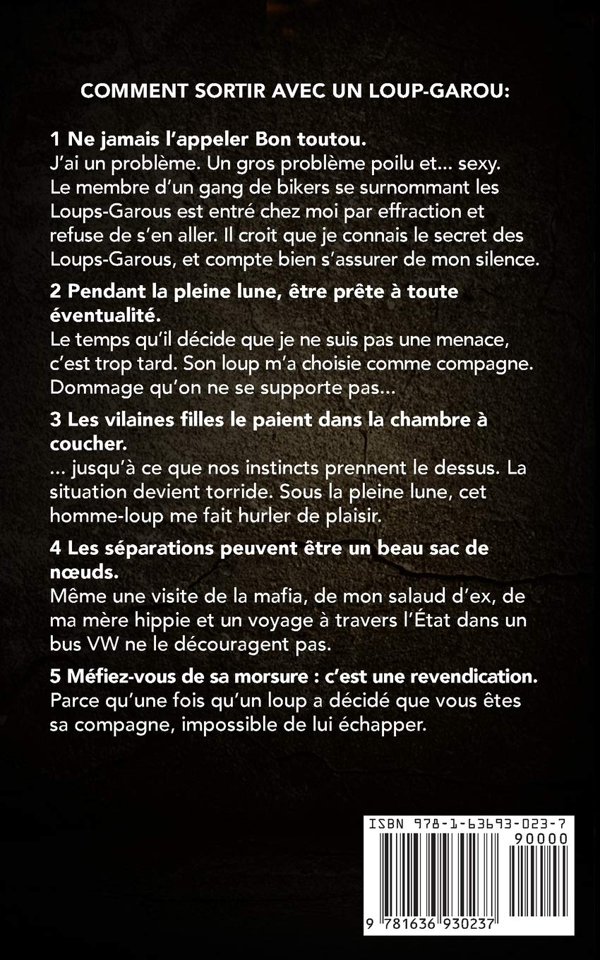 Le Défi de l'Alpha (Alpha Bad Boys) (French Edition) Paperback – January 22, 2021 French Edition by Renee Rose (Author), Lee Savino (Author)