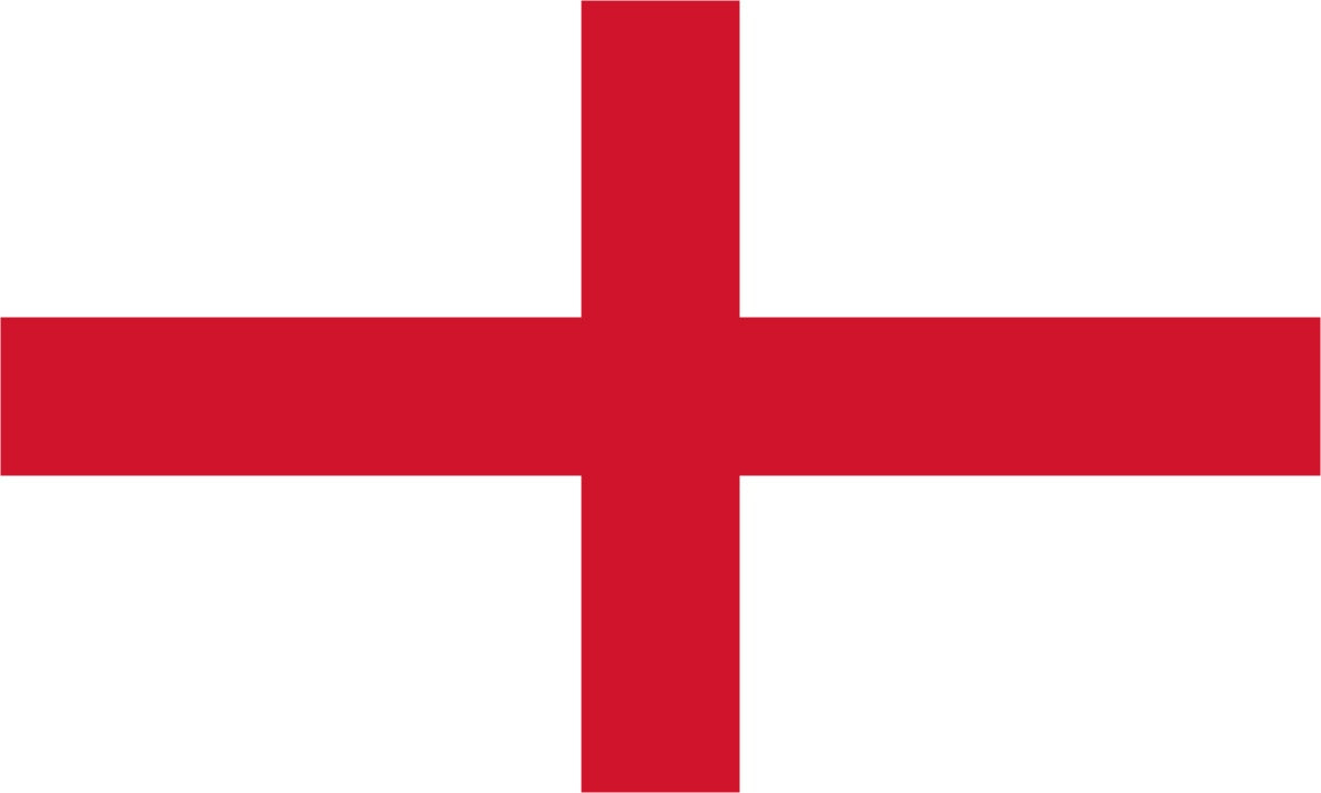 Cross of Saint George flag
