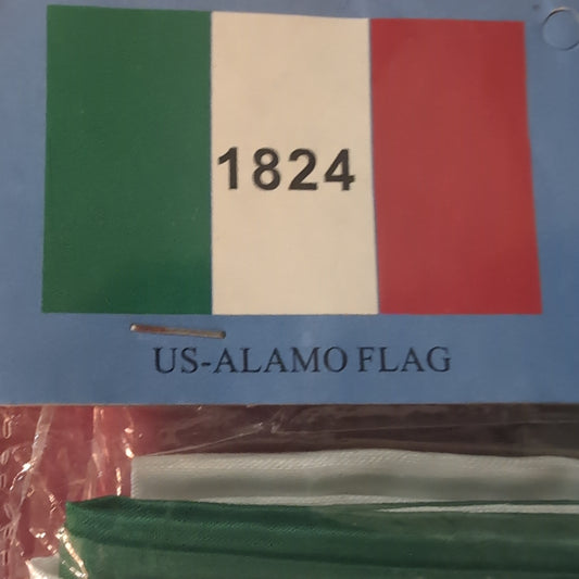 Alamo 1824
