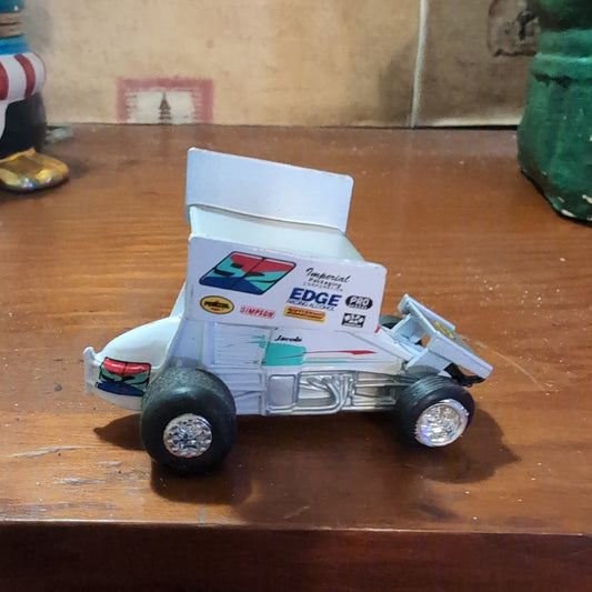 RACING CHAMPIONS WORLD OF OUTLAWS