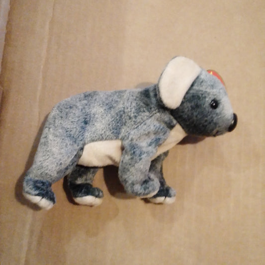 Koala Bear Beanie Baby