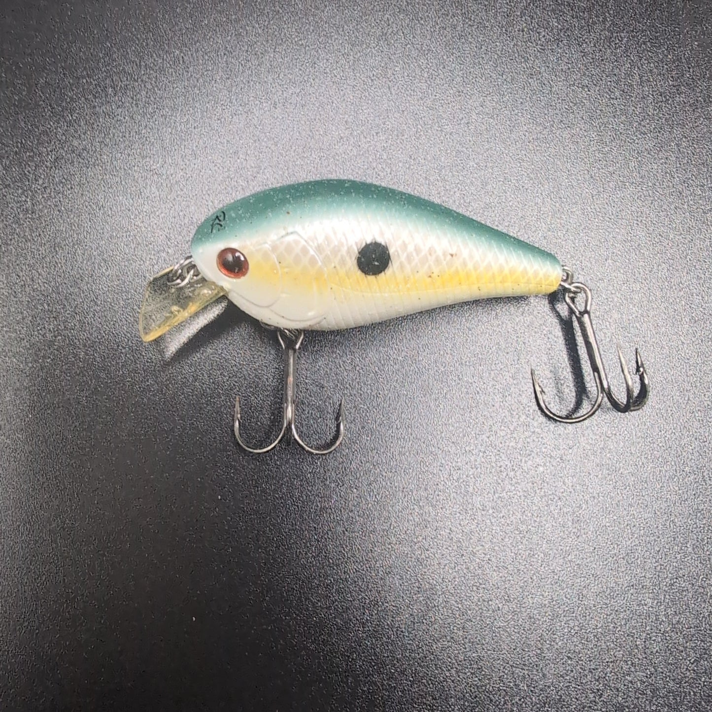 Luck-e- strike Fishing Lure #L3