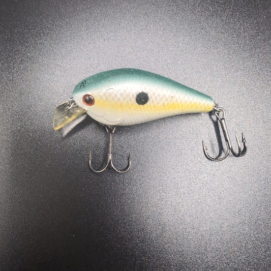 Luck-e- strike Fishing Lure #L3
