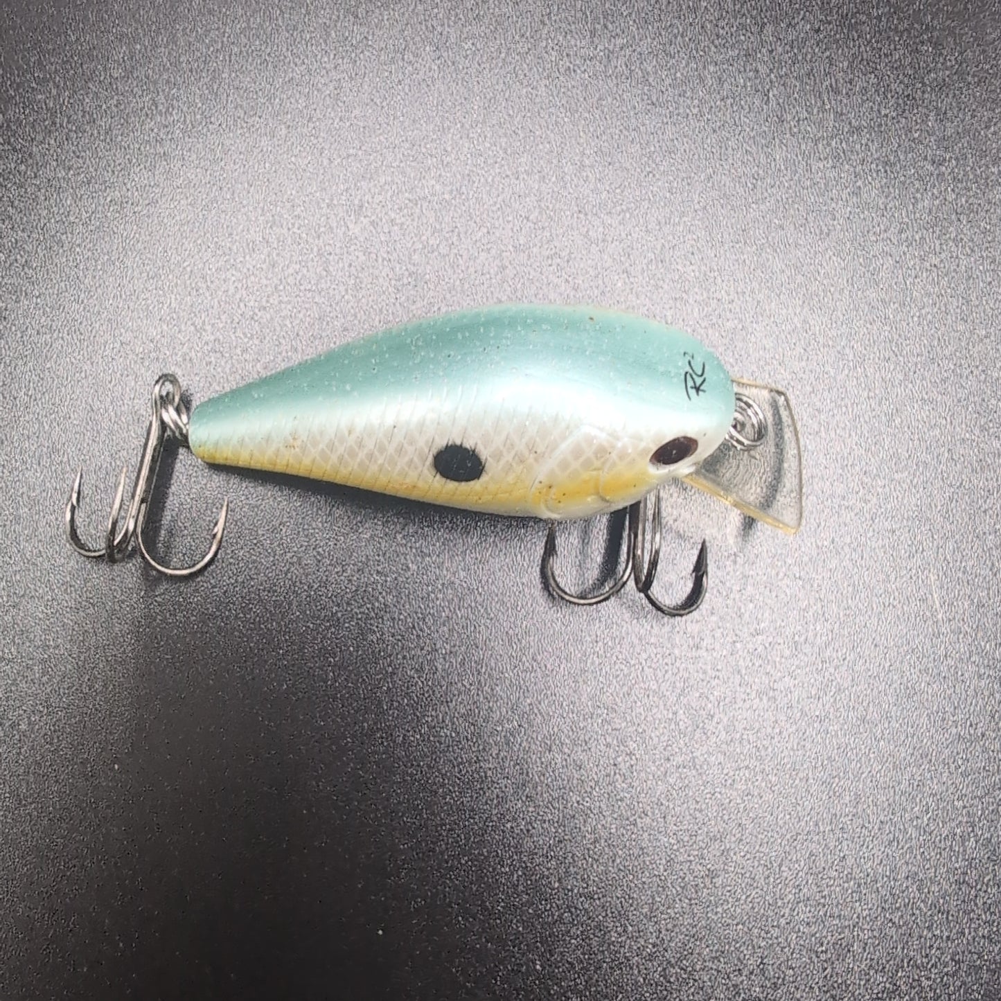 Luck-e- strike Fishing Lure #L3