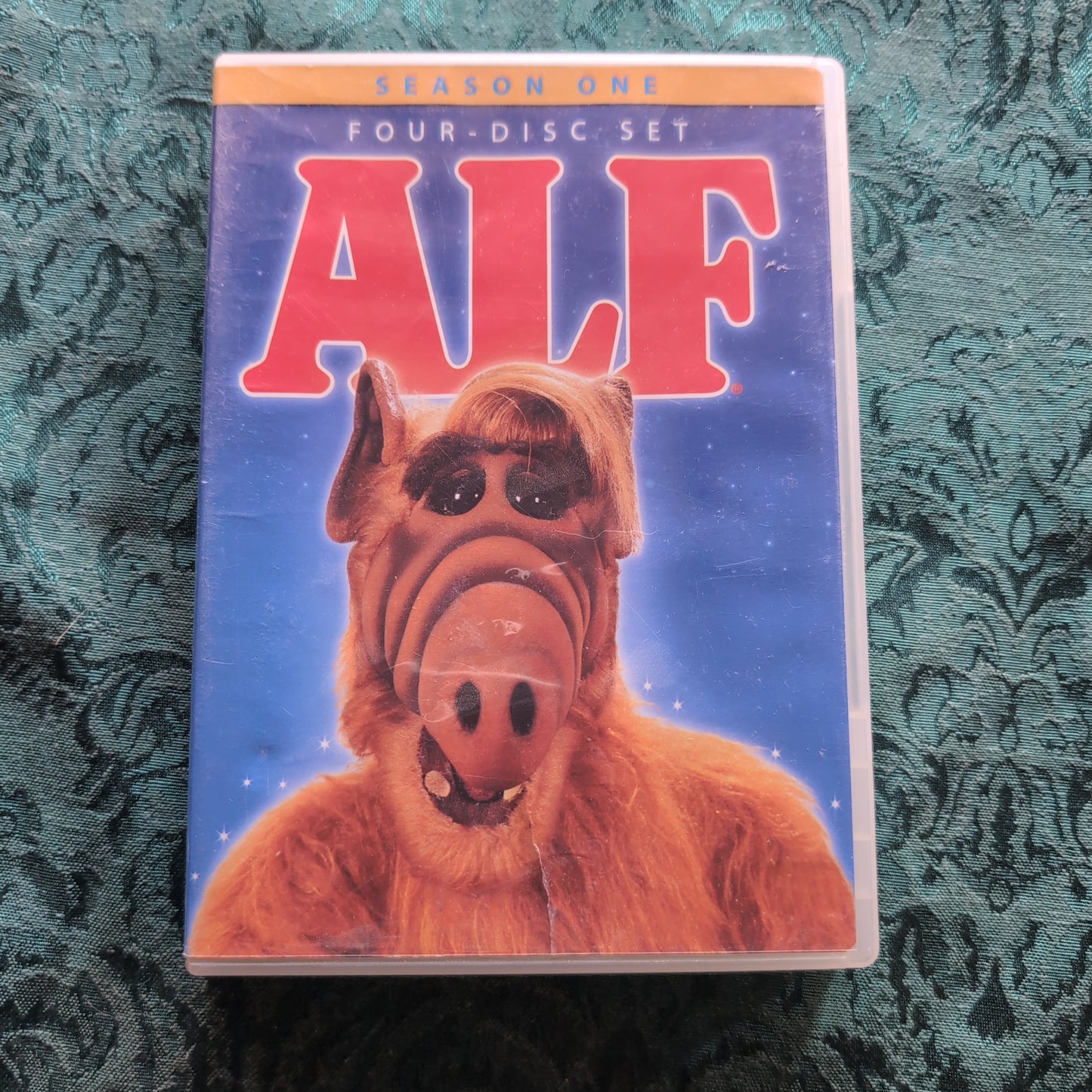 Alf Season One