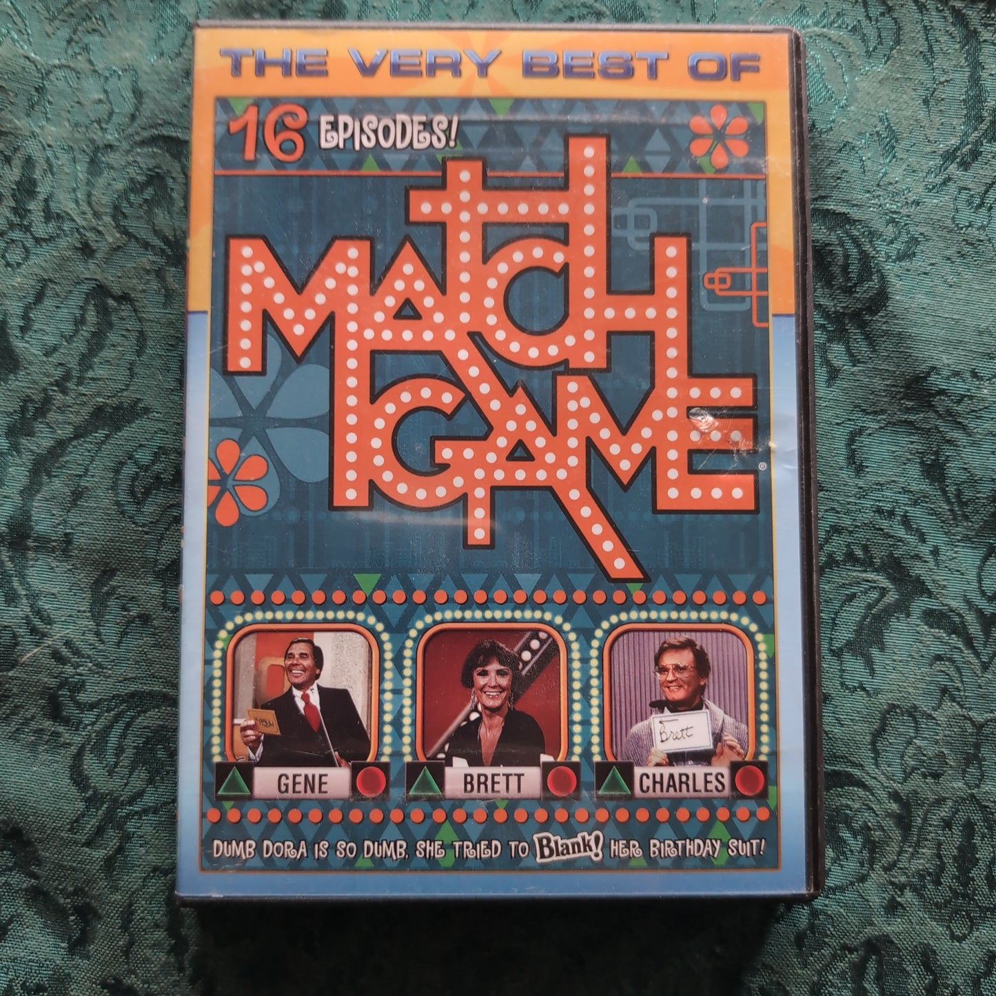 The Very Best of Match Game
