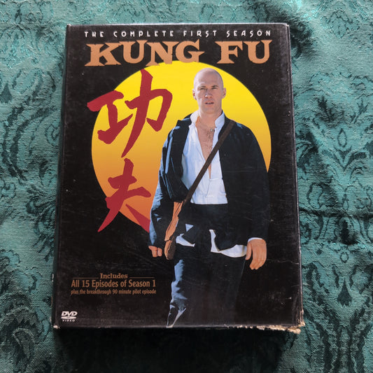 Kung Fu: Season 1