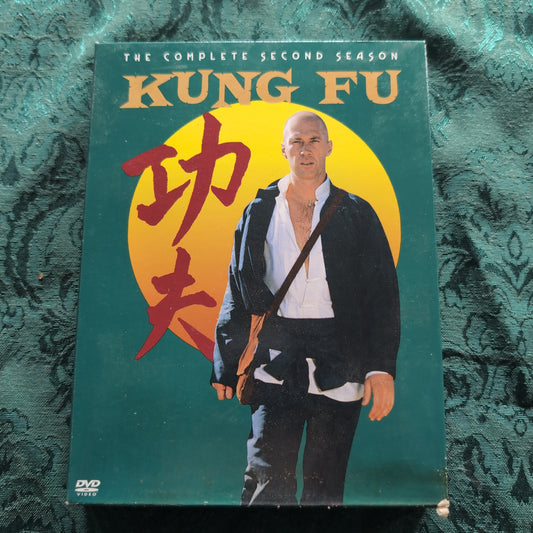 Kung Fu: Season 2