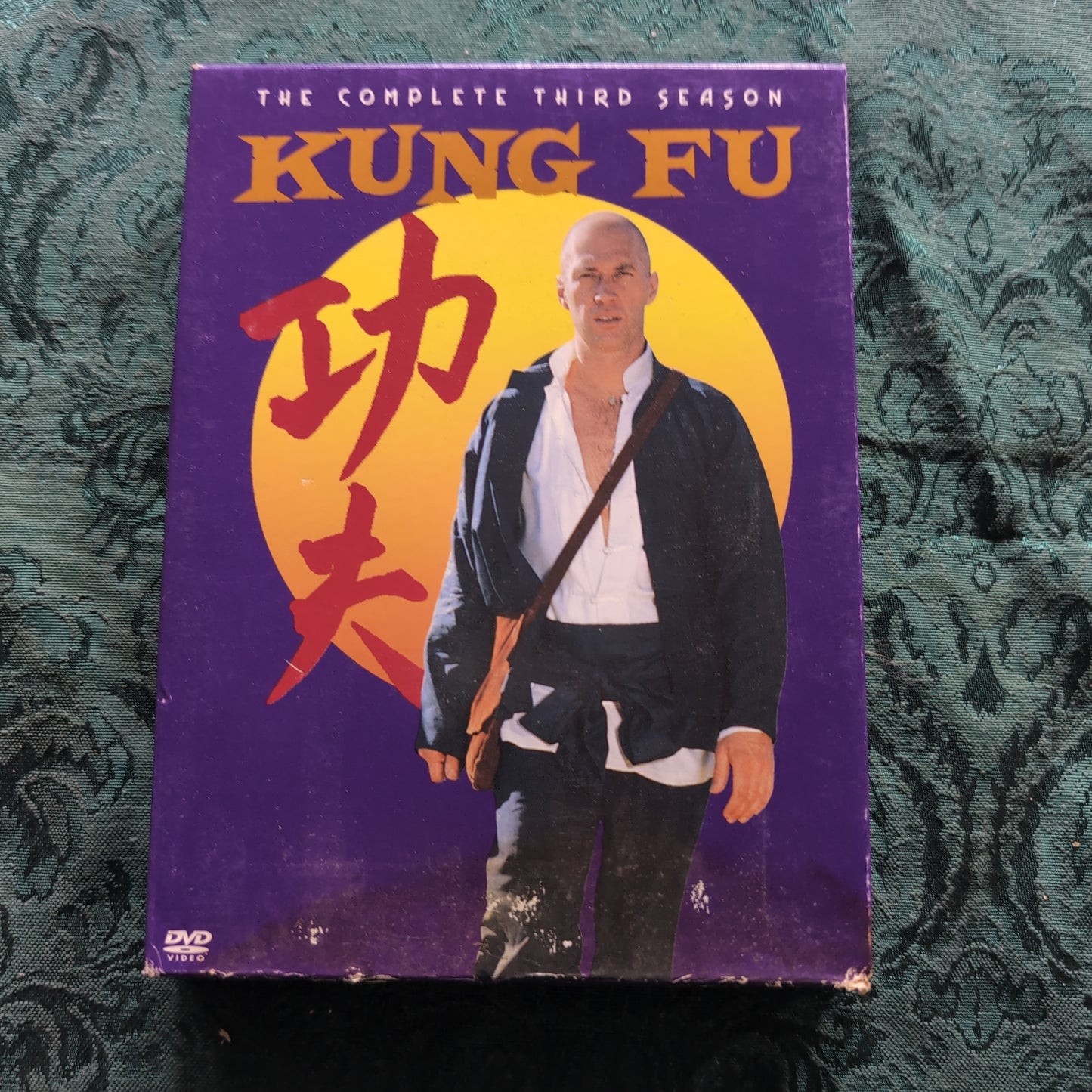 Kung Fu: Season 3
