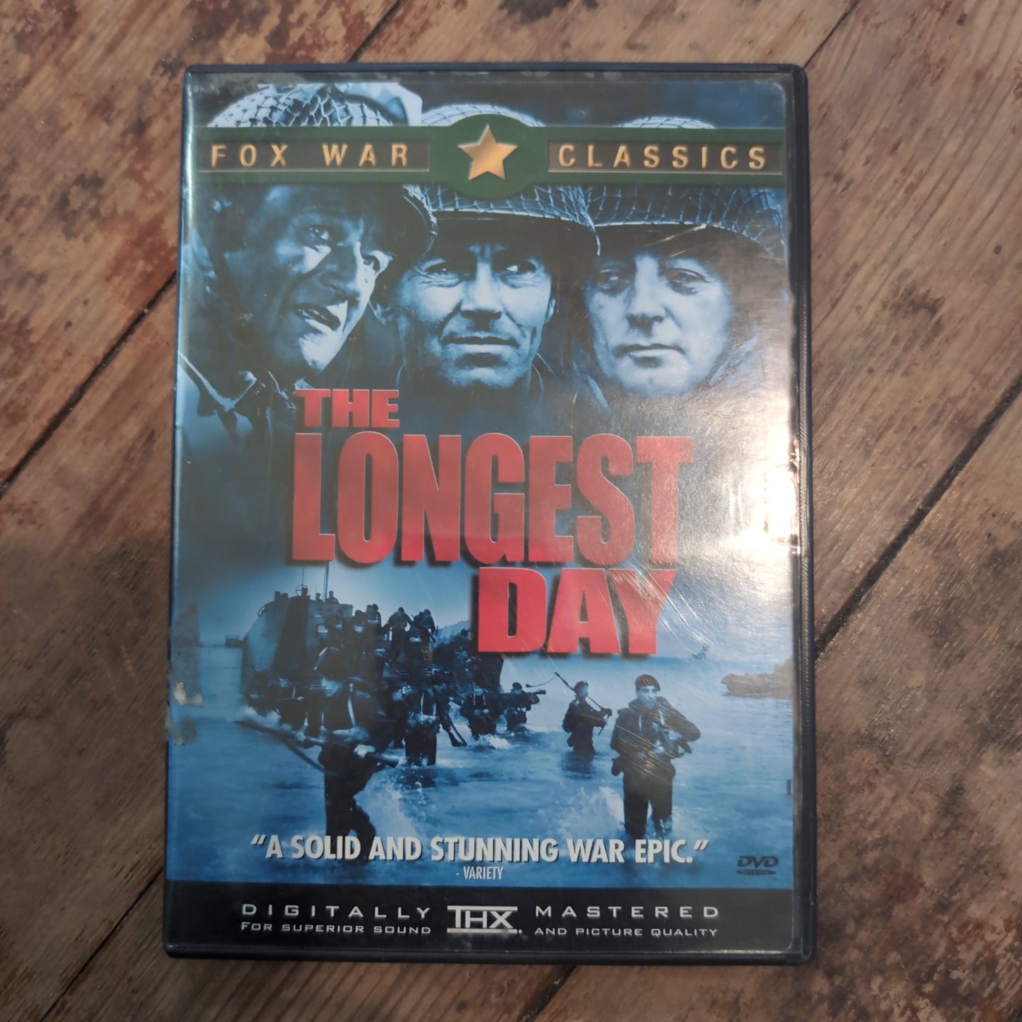 The Longest Day