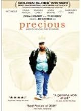 Precious (2009-DVD)