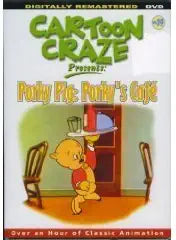 Porky Pig: Porky's Cafe
