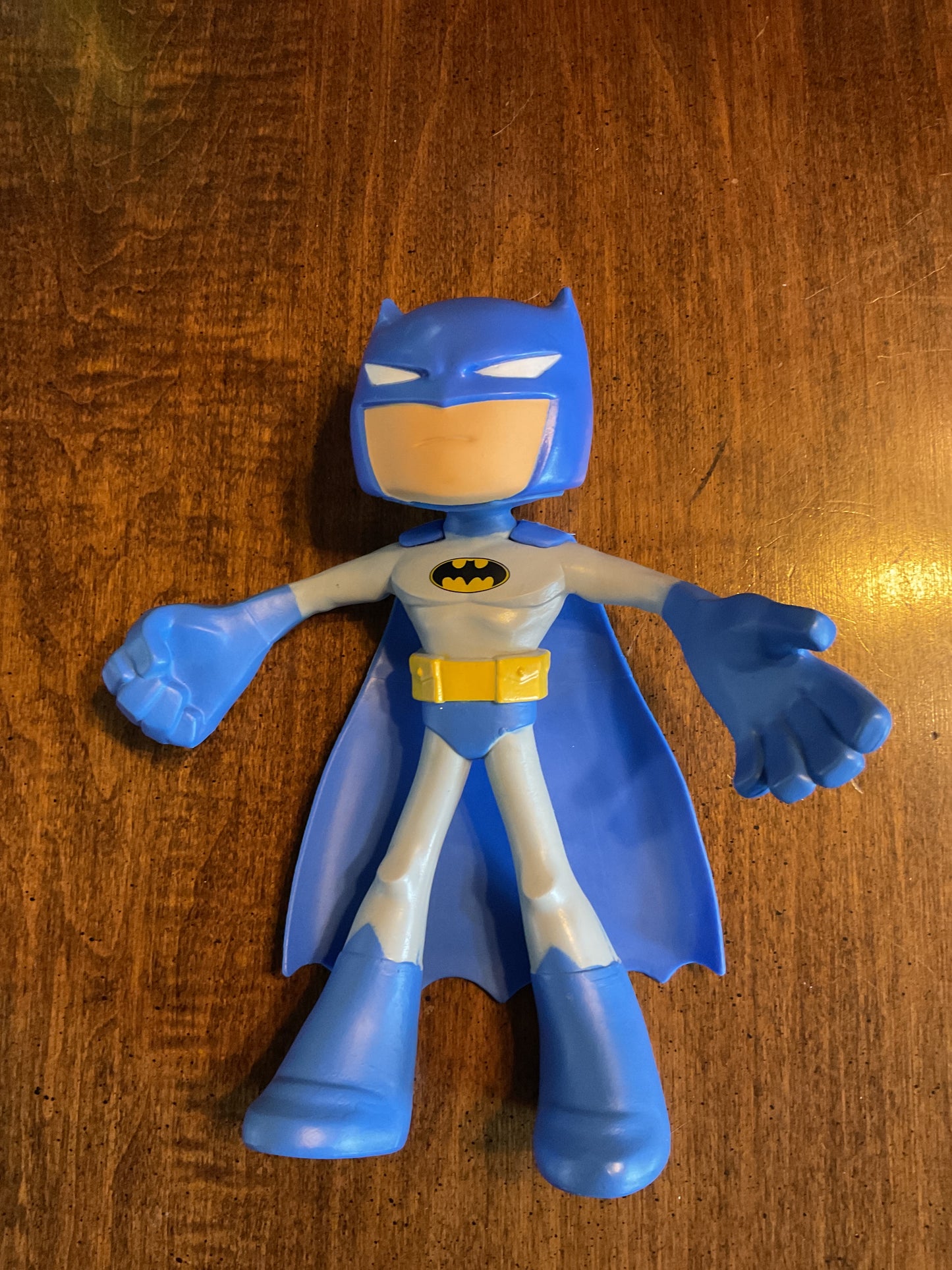 Batman, action figure