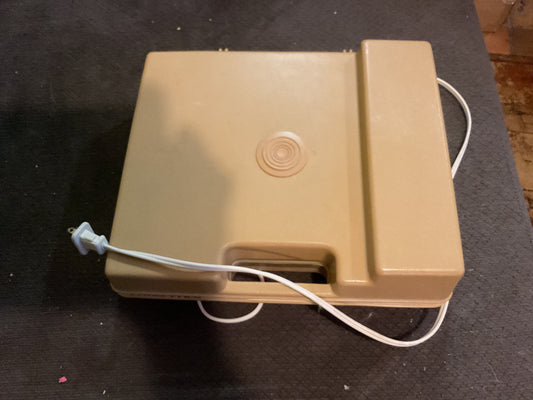 Fisher-Price record player