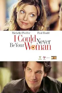 I Could Never Be Your Woman