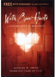With Open Hearts: A Community in Worship