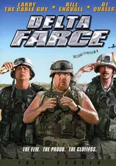 Delta Farce (Full Screen Edition)