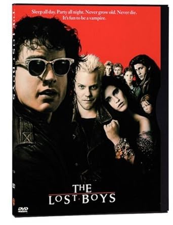 The Lost Boys