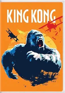 King Kong)