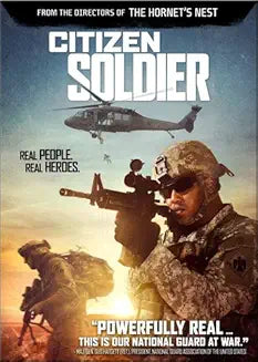 Citizen Soldier