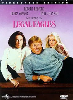 Legal Eagles