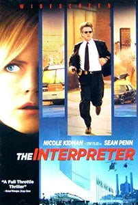 The Interpreter