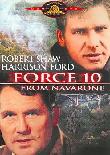 Force 10 From Navarone