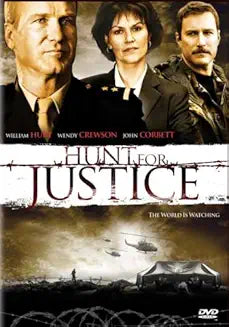 Hunt for Justice)
