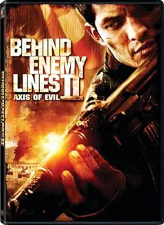 Behind Enemy Lines 2: Axis of Evil