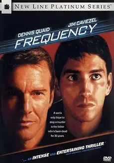 Frequency : Widescreen Edition