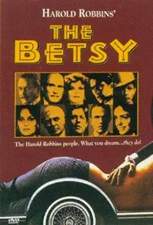 The Betsy (Snap Case) [DVD]